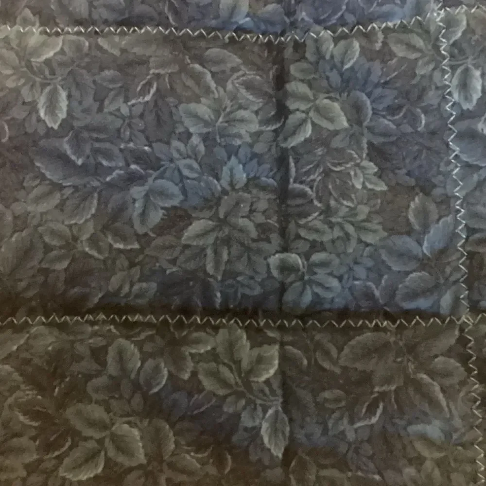 NWOT. Hand Crafted Quilted Reversible Baby Bib $12 ea. or 3/$25